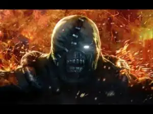 Video: Resident Evil: The Project Nemesis - Full Movie 2018 HD